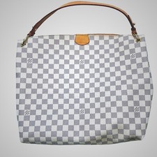 Louis vuitton damier for sale  Kerrville