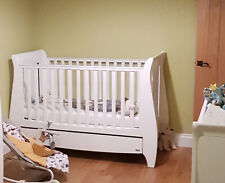 Nursery furniture set for sale  FLEET