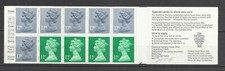 Angleterre carnets neufs d'occasion  Eaubonne