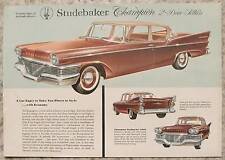 Studebaker champion door for sale  LEICESTER