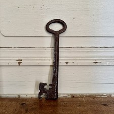 Clé fer forgé d'occasion  Nantes-