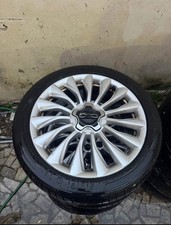 Cerchio fiat 500x usato  Casapesenna