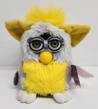 1998 furby banana for sale  Loganton