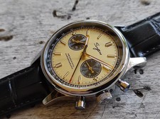 Montre homme sugess d'occasion  Salernes
