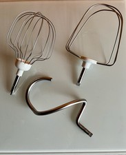 Teile knethaken rührbesen gebraucht kaufen  Kerpen