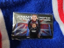 Rangers jimmy bell for sale  GLASGOW