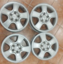 kia sportage cerchi usato  Bareggio
