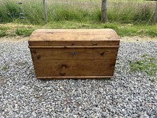 Rustic victorian pine for sale  MUIR OF ORD