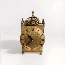 Vintage junghans messing gebraucht kaufen  Plauen