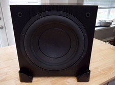 Velodyne spl 12bv for sale  Lewisville