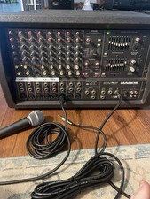 Mackie 808m series for sale  Oak Ridge