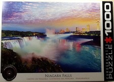 Niagara falls 1000 for sale  Springfield