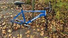 Giant xtr slx gebraucht kaufen  Hamburg