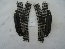 Trix express gleismaterial gebraucht kaufen Trix express gleismaterial gebraucht kaufen  Gronau