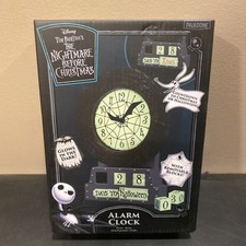 Nightmare christmas countdown for sale  Springfield