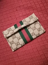 Gucci pochette borsellino. usato  Lecce