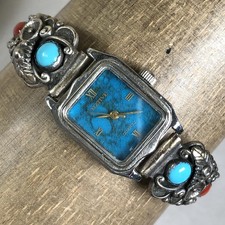 Vintage native sterling for sale  Mission