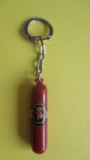 Porte clé vintage d'occasion  Calonne-Ricouart