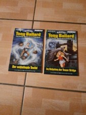 Tony ballard 193 gebraucht kaufen  Wuppertal