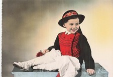 Quimper costume bigouden d'occasion  France