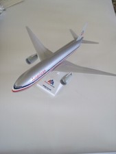 American airlines boeing for sale  Elizabeth