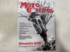 Motociclismo epoca 2016 usato  Gambettola