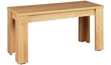 Miami dining bench for sale  SHIPLEY