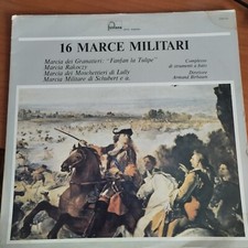 Marce militari giri usato  Rho