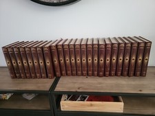 Encyclopédie larousse prestig d'occasion  Tours-