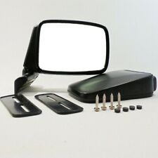 PARA TOYOTA Starlet KP60 KP61 KP62 3D 5D 1978-84 PORTA LATERAL ESPELHO PAR PERSONALIZADO NOVO comprar usado  Enviando para Brazil