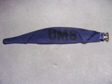Brassard ums unité d'occasion  Gray