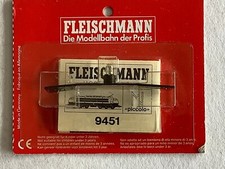 Fleischmann 9451 160 gebraucht kaufen  Duisburg