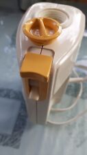 Ddr mixer überprüft gebraucht kaufen  Coswig