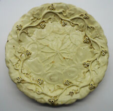 Assiette plat pampre d'occasion  Saint-Calais