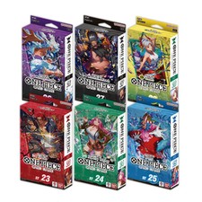 One piece starter usato  Zandobbio