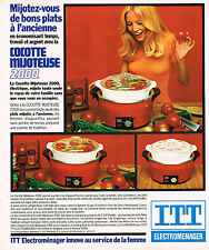 Advertisement advertising 035 d'occasion  Expédié en Belgium