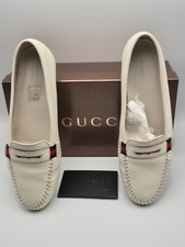 Mocassini gucci pelle usato  Modena