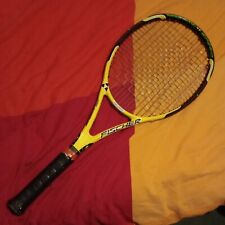 Fischer comp tennis for sale  BRISTOL