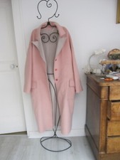 Maliparmi manteau pardessus d'occasion  Lyon IV