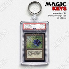 Black lotus collector d'occasion  Expédié en Belgium