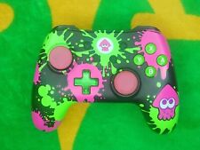 Powera splatoon wired for sale  Colorado Springs