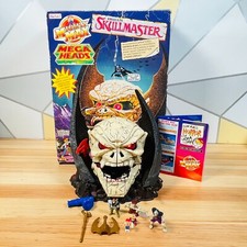 Vtg mighty max for sale  CHELTENHAM