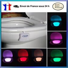 Lampe toilettes veilleuse d'occasion  Gignac