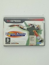 Sega virtua tennis usato  Bologna