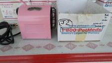 (J2) Aquecedor de Filme Drive in SOMENTE DISPLAY Rosa/Preto com Ímã HD comprar usado  Enviando para Brazil