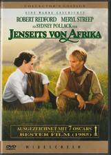 Afrika robert redford gebraucht kaufen  Wedel