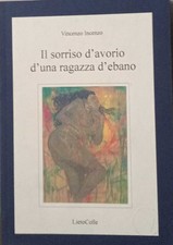 Sorriso avorio una usato  Italia
