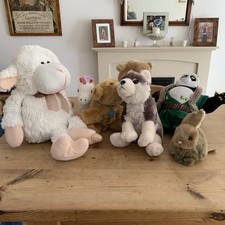 Quality soft toy for sale  TADWORTH