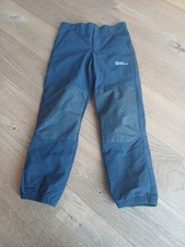 Jack wolfskin hose gebraucht kaufen  Halle