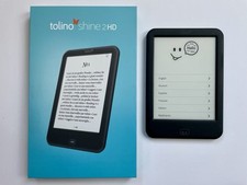 Tolino shine 2hd gebraucht kaufen  Köln
